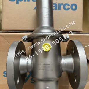 斯派莎克 Spirax Sarco SRV463 不锈钢直接作用式减压阀