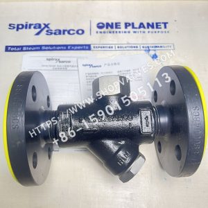 斯派莎克 Spirax Sarco DN25 TD16/TD16F 法兰热动力疏水阀