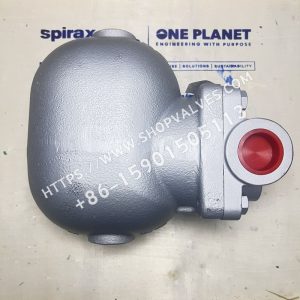 斯派莎克 Spirax Sarco FTGS14HC-14浮球疏水阀 1寸螺纹