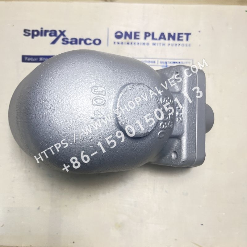 斯派莎克 Spirax Sarco FTGS14HC-4.5 浮球疏水阀 1寸螺纹 顶部