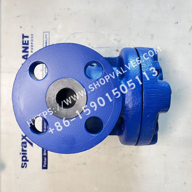Spirax Sarco Spirax Sarco FTC32 DN15 Float Trap Flange