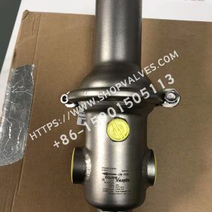 b9f73eeddf217dcb7560efec0dccaeb 斯派莎克 Spirax Sarco SRV461 不锈钢直接作用式减压阀