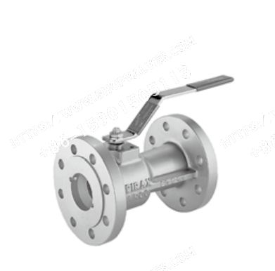 Шаровые краны Спиракс Сарко M21Si ISO и M21Vi ISO DN15-DN150