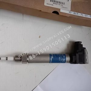 Spirax Sarco LP30 High Integrity, Self-monitoring Low Level Alarm Probe