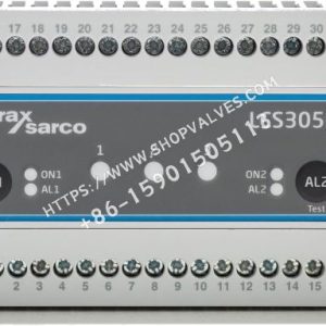 斯派莎克 Spirax Sarco LCS3050 用于单感应器的低液位开关
