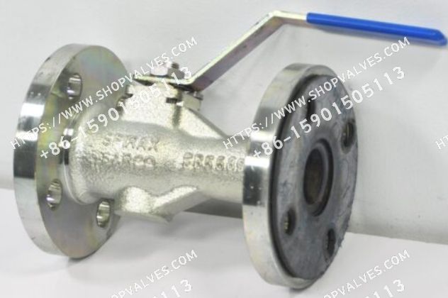 斯派莎克 Spirax Sarco M40Si ISO和M40Vi ISO 缩小通径球阀 DN25-DN150 ASME(ANSI) 150和ASME(ANSI) 300 - изображение 2