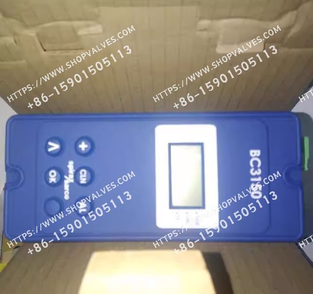 斯派莎克 Spirax Sarco BC3150 锅炉排污控制器 - 图片 2