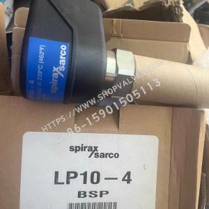 Spirax Sarco LP10-4 Level Probe