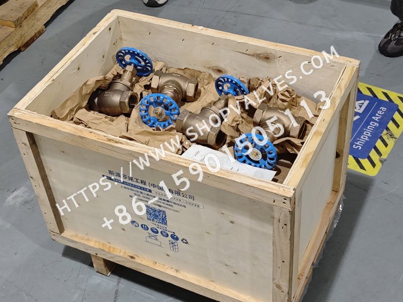 Spirax Sarco Spirax Sarco HV3 1" Block Valve