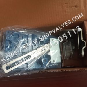 img_1 斯派莎克 Spirax Sarco EP5电气智能定位器 包装