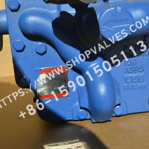 img_1 斯派莎克 Spirax Sarco APT14 HC DN50 x DN40 自动疏水阀泵 - 铭牌