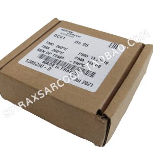 img_1 斯派莎克 Spirax Sarco DCV1青铜蝶式止回阀 对夹止回阀 包装