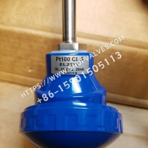 img_1 斯派莎克 Spirax Sarco EL2270温度感应器