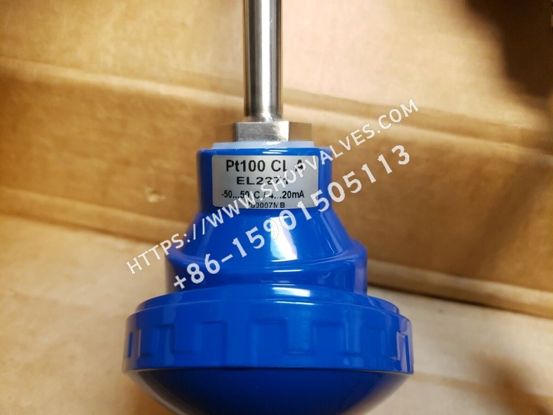 斯派莎克 Spirax Sarco EL2270温度感应器