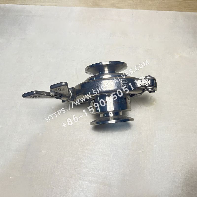 斯派莎克 Spirax Sarco 疏水阀 BT6-B洁净型压力平衡式蒸汽疏水阀