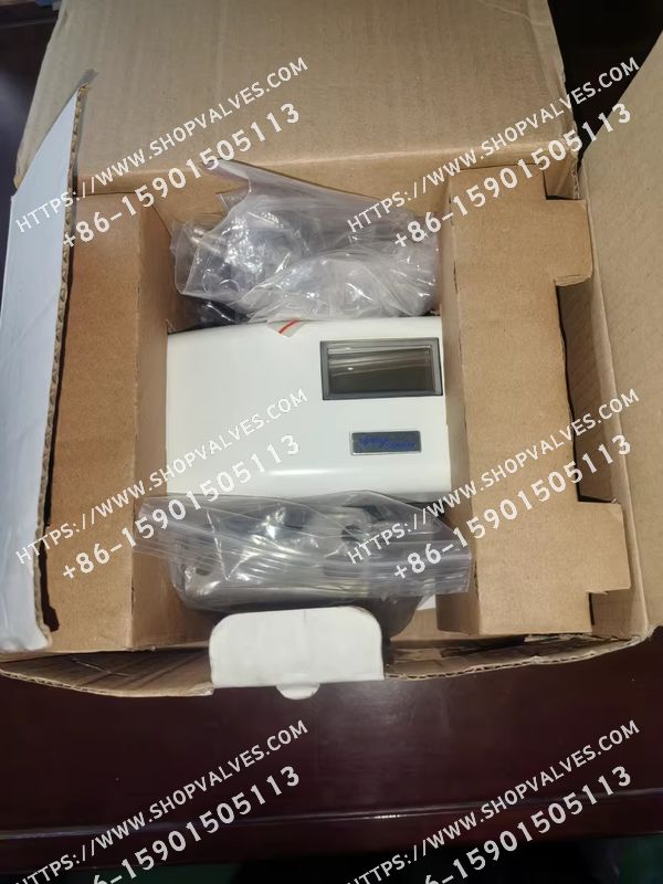 斯派莎克 Spirax Sarco 控制器 SP7-1/RPO电气智能定位器 SP7-1定位器 - 图片 3