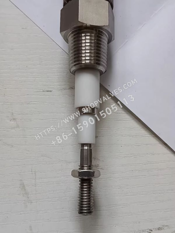 斯派莎克 Spirax Sarco LP30 自监测型液位感应器 - 图片 3