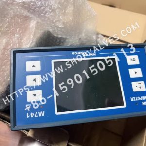 斯派莎克 Spirax Sarco M741 显示器