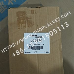 img_2 斯派莎克 Spirax Sarco LC2650 液位控制器 包装