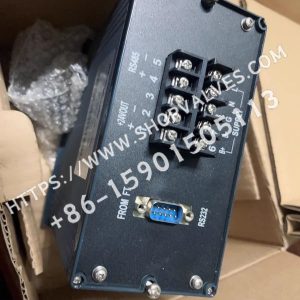 img_3 斯派莎克 Spirax Sarco M741 显示器 背面