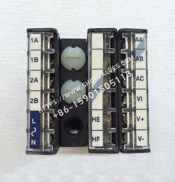 Interfaz del controlador de procesos Spirax Sarco SX80
