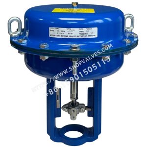 斯派莎克 Spirax Sarco PN9233E 气动执行器