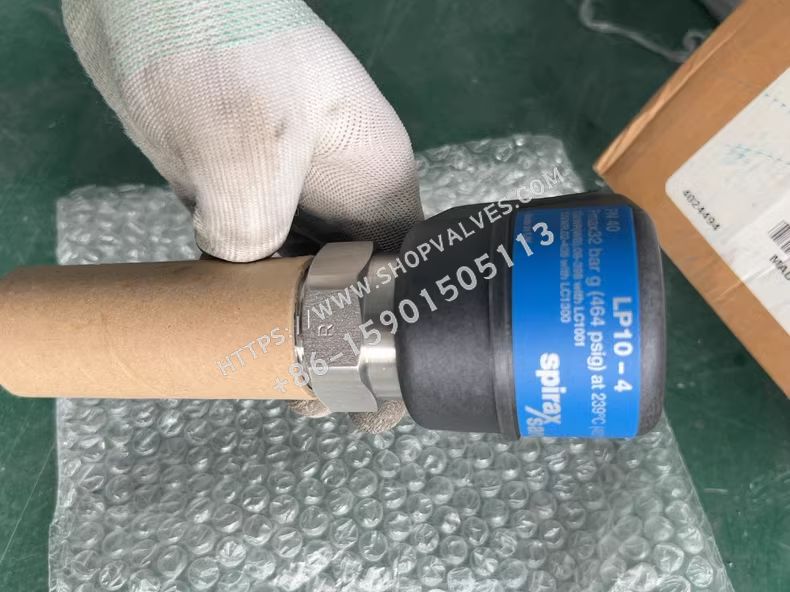 斯派莎克 Spirax Sarco LP10-4 液位感应器 - 图片 3