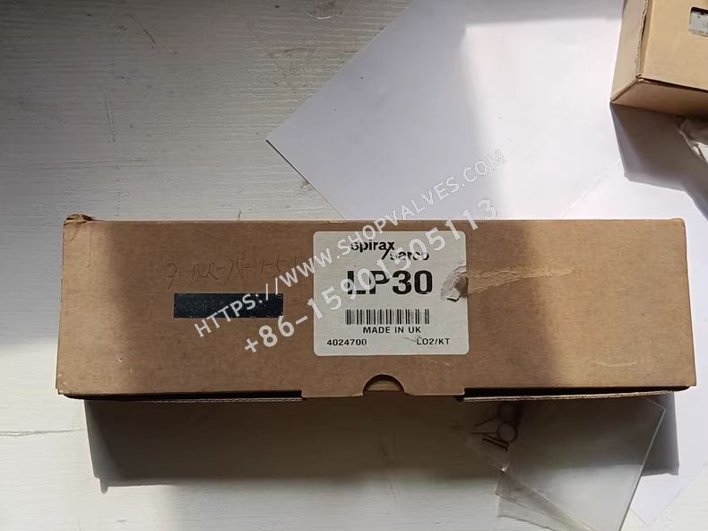 斯派莎克 Spirax Sarco LP30 自监测型液位感应器 - 图片 4