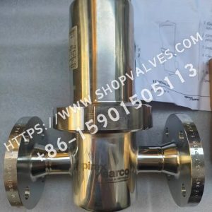 斯派莎克 Spirax Sarco CSF16 不锈钢过滤器