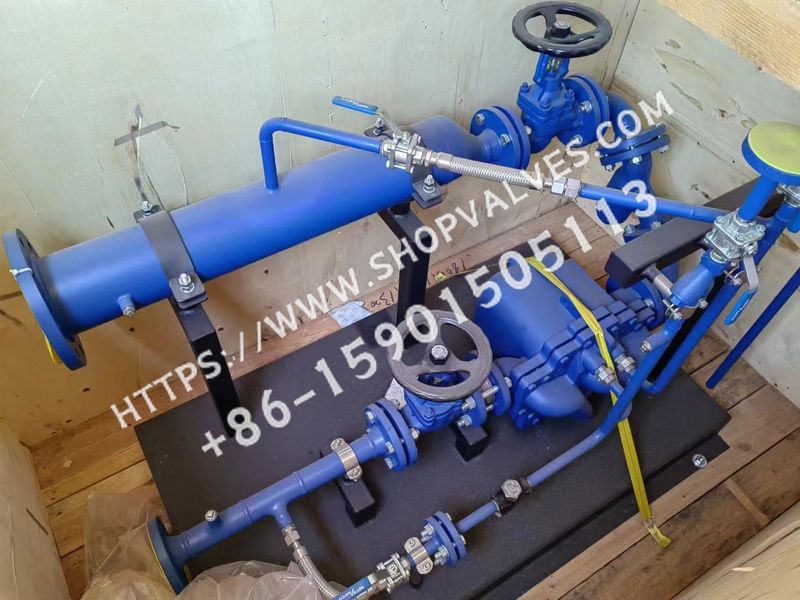 斯派莎克 Spirax Sarco APT14 DN40 x DN25 自动疏水阀泵 - 组装