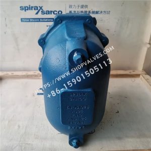 img_5 斯派莎克 Spirax Sarco APT10-4.5 自动疏水阀泵 侧面