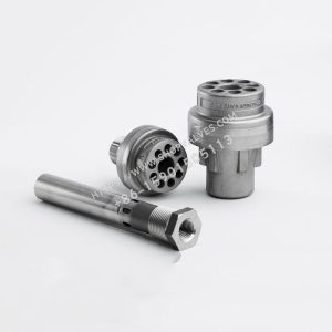 Spirax Sarco IN15, IN25M and IN40M Steam Injectors