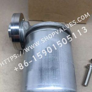 Spirax Sarco UIB30 and UIB30H Sealed Inverted Bucket Steam Traps (for use with Pipeline Connectors)