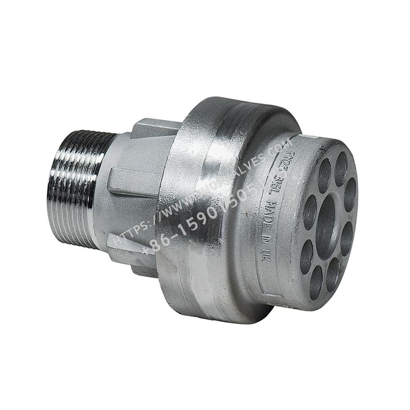 Spirax Sarco IN25M Steam Injectors
