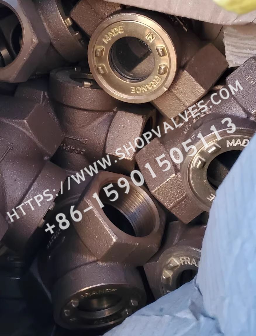 斯派莎克 单窗和双窗观视镜 - 图片 3