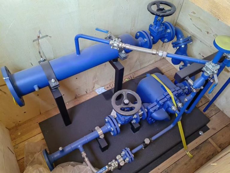Gama de productos Spirax Sarco en detalle