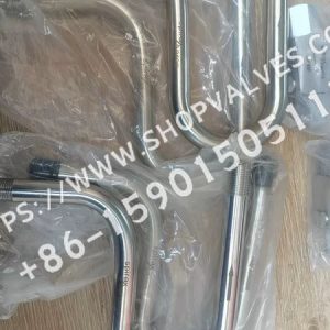 img 斯派莎克 SPIRAXSARCO 3/8" U型管