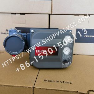 Fisher Fisher DVC6200 Positioner