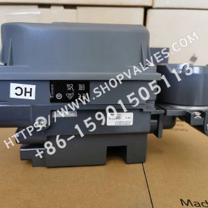 Fisher Fisher DVC6200 Positioner Top