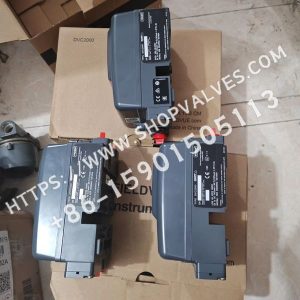 img_1 费希尔 Fisher DVC2000阀门定位器 顶部