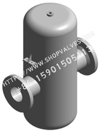 斯派莎克 Spirax Sarco S8不锈钢汽水分离器 DN80 PN16