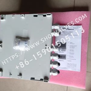 img_7 斯派莎克 Spirax Sarco M850-W-1 18111360 流量计算机 背面
