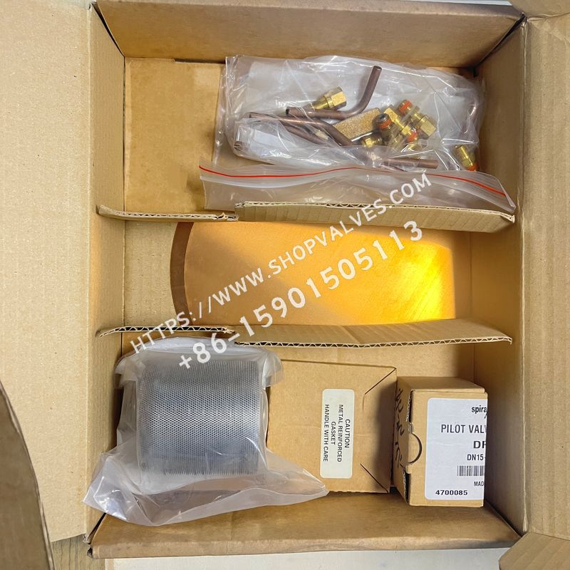 Ремонтный комплект Спиракс Сарко (Spirax Sarco) DP27/DP27R