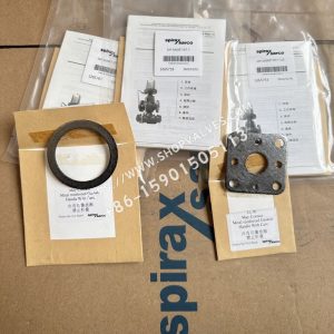 斯派莎克Spirax Sarco 25P减压阀垫片组件