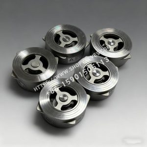 Armstrong Armstrong CVW40SS Wafer Type Lift Check Valve