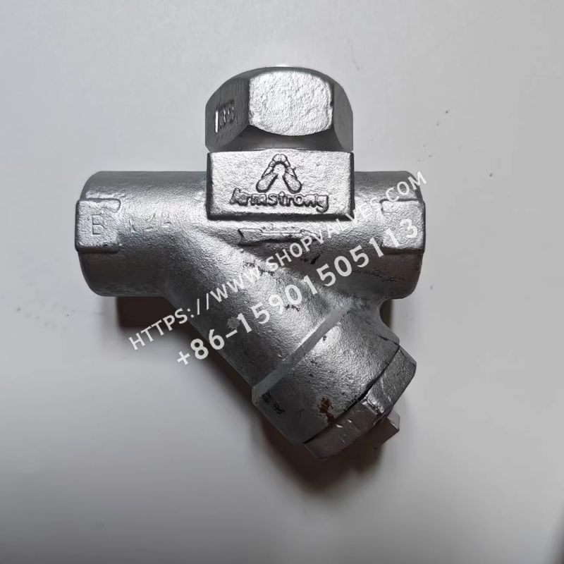 Armstong CD-33SL